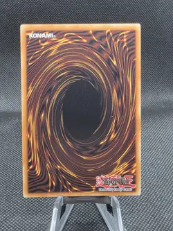 Yugioh! Super Polymerization - RA03-EN053 - Prismatic Ultimate Rare - Image 2