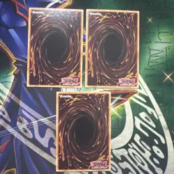 Yugioh! Marincess Sea Horse RIRA-EN003 Ultra Rare 1st Edition NM - Image 2