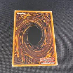 Yugioh! TCG Embers Of The Ashened NM Super Rare LEDE-EN093 NM - Image 3