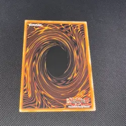 Yugioh! TCG Embers Of The Ashened NM Super Rare LEDE-EN093 NM - Image 4
