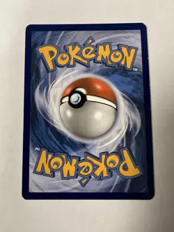 Espeon & Deoxys GX Tag Team SM240 Promo Pokemon Card 2020 - Image 2