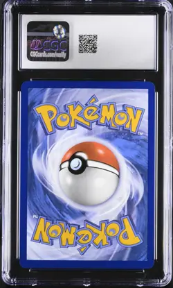 Pokemon Snorlax 051 Sv: Scarlet & Violet Black Star Promo Cards Holo CGC 10 - Image 2