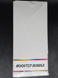 Pokemon 151 (English) Booster Bundle - Scarlet & Violet - BRAND NEW/SEALED! - Image 2