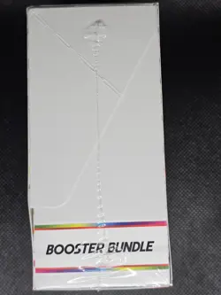 Pokemon 151 (English) Booster Bundle - Scarlet & Violet - BRAND NEW/SEALED! - Image 4