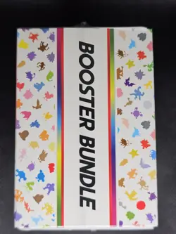 Pokemon 151 (English) Booster Bundle - Scarlet & Violet - BRAND NEW/SEALED! - Image 5