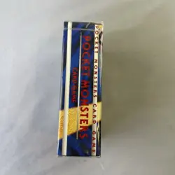 Pokemon Pocket Monsters Japanese Card Game Base Set Starter Deck New Sealed 1996 - Image 3