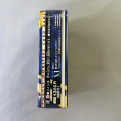 Pokemon Pocket Monsters Japanese Card Game Base Set Starter Deck New Sealed 1996 - Image 4