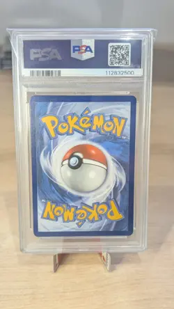 PSA 10 Umbreon 17/17 Gold Star Classic Collection Celebrations Pokemon Card - Image 2