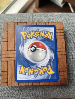 Pokemon Groudon Card 102/101 EX Hidden Legends Secret Rare Holo LP Condition - Image 2