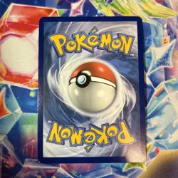 Gengar Reverse Holo 70/214 Unbroken Bonds Pokemon Card - Image 2