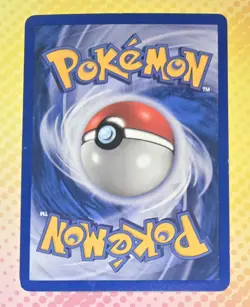 Lapras ex 99/109 EX Ruby & Sapphire Holo Rare Pokemon Card 2003 - Image 2