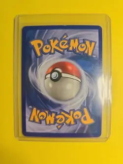 Dragonite Reverse Holo 43/165 - 2002 Expedition - Pokemon Card LP+ - Image 4
