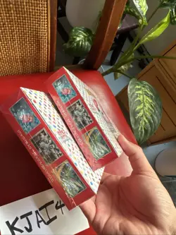 Pokemon TCG Japanese 151 Booster Box (2) SEALED Pokemon Card Sv2a US Seller - Image 3