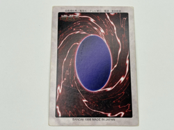 NM Yu-Gi-Oh Yugioh Card Bandai Dark Magician No.14 F/S TCG Japan Retro Rare - Image 2