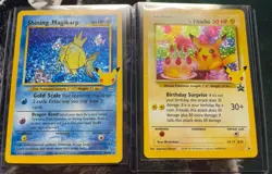 Custom Auction For Pokemon Cards For User Cigardude23 - Image 1