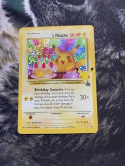 Custom Auction For Pokemon Cards For User Cigardude23 - Image 5