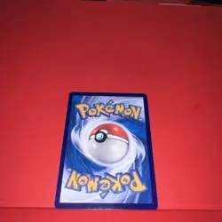 US SELLER - Fire Energy 1802/06 Holo Triple Rare S-Chinese Gem Pack Pokemon NM - Image 5