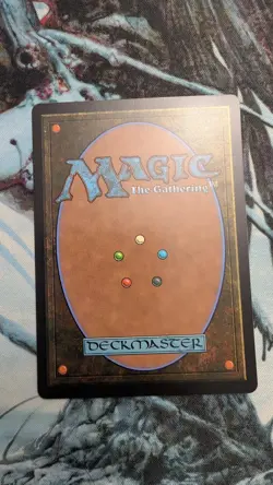 MTG Gogo, Master of Mimicry, NM-Mint, English Final Fantasy - Image 2
