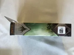 MTG DUELS OF THE PLANESWALKERS TEETH OF THE PREDATOR THE GARRUK WILDSPEAKER DECK - Image 5