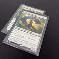 Herald of the Pantheon X2 Magic Origins ORI MTG - Image 1