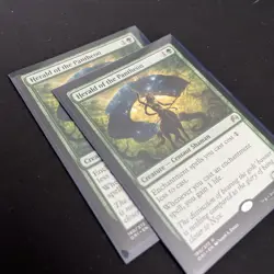 Herald of the Pantheon X2 Magic Origins ORI MTG - Image 3