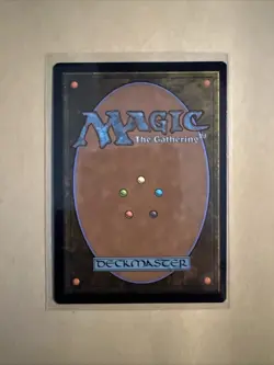 MTG Strip Mine EOS 0040 M NM Regular Borderless - Image 4