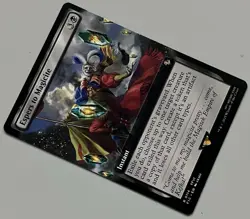 MTG Final Fantasy Commander Espers to Magicite Instant RARE REGULAR #0114 - Image 2