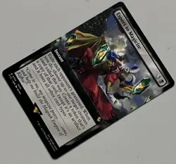 MTG Final Fantasy Commander Espers to Magicite Instant RARE REGULAR #0114 - Image 3