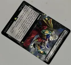 MTG Final Fantasy Commander Espers to Magicite Instant RARE REGULAR #0114 - Image 4