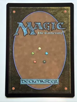 MTG The Lost Caverns of Ixalan Dusk Rose Reliquary Foil 0010 NM - Image 2