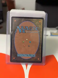 Balamb Garden (R 0064) - FOIL - NM - FF Through the ages z MTG - Image 2