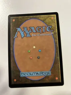 The Great Henge Commander Masters (cmm) M 0294 Mint Condition - Image 4