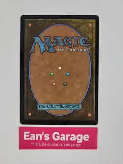 MTG LOTR Doors of Durin LTR 0199 Rare - Mint - Image 2