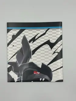 Pokemon TCG - SV: Black Bolt And White Flare Poster 27" x 39" - Image 1