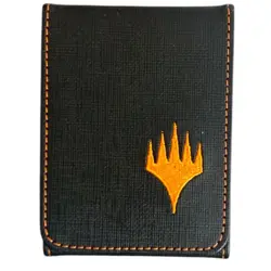 Ultra Pro Magic The Gathering Mythic Edition Premium Deck Box Alcove Flip - Image 1