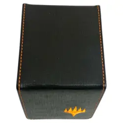 Ultra Pro Magic The Gathering Mythic Edition Premium Deck Box Alcove Flip - Image 2