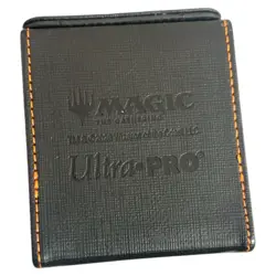 Ultra Pro Magic The Gathering Mythic Edition Premium Deck Box Alcove Flip - Image 3