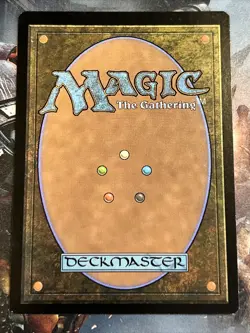 1x Rattleclaw Mystic Khans of Tarkir LP MTG Magic the Gathering x1 MKE - Image 4