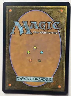 Sunforger Commander Legends Rare NM mtg 2020 - Image 2