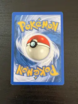 Pokemon Light Flareon Neo Destiny 46/105 NM - Image 2