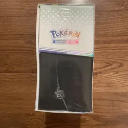 POKEMON CENTER Prismatic Evolutions Elite Trainer Box PC ETB IN HAND - Image 3