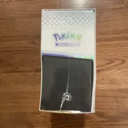 POKEMON CENTER Prismatic Evolutions Elite Trainer Box PC ETB IN HAND - Image 4