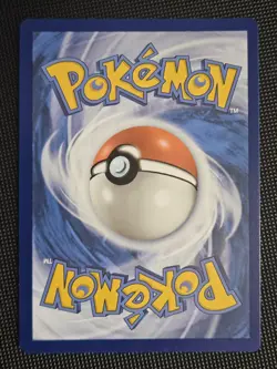 Pikachu SVP027 Scarlet & Violet Promo Illustration Rare Pokemon NM - Image 3