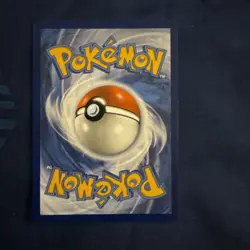 Gholdengo Ex Pokemon Prize Pack Series 5 Promo Pokemon Card NM Play Stamp - Image 4