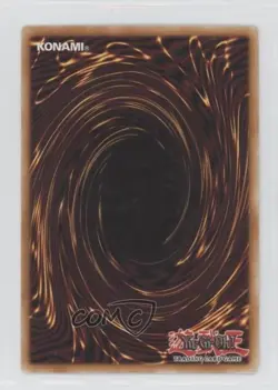 Nightmare's Steelcage 1st Ed. YuGiOh Marik Structure Deck #SDMA-EN021 2010 0ob9 - Image 2