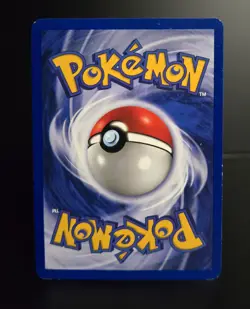 Pokemon TCG - DARK CHARMELEON - 32/82 - UNLIMITED - TEAM ROCKET (2000) - MP/LP - Image 3