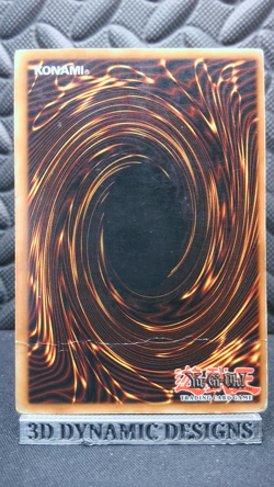 | Yugioh Dark Magician SYE-001 1st Edition Super Starter Yugi Evolution HP 🔥 | - Image 2