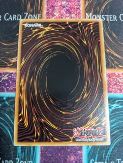 Yu-Gi-Oh! Double Evolution Pill BLLR-EN028 1st Edition Secret Rare NM a1/ - Image 3