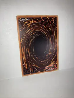 Yugioh Tuning MP24-EN055 Prismatic Secret Rare 1st Edition NM - Image 3