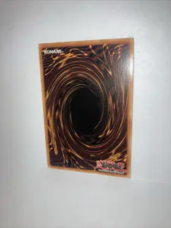Yugioh Tuning MP24-EN055 Prismatic Secret Rare 1st Edition NM - Image 4